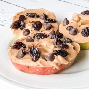 Apple "Cookies"